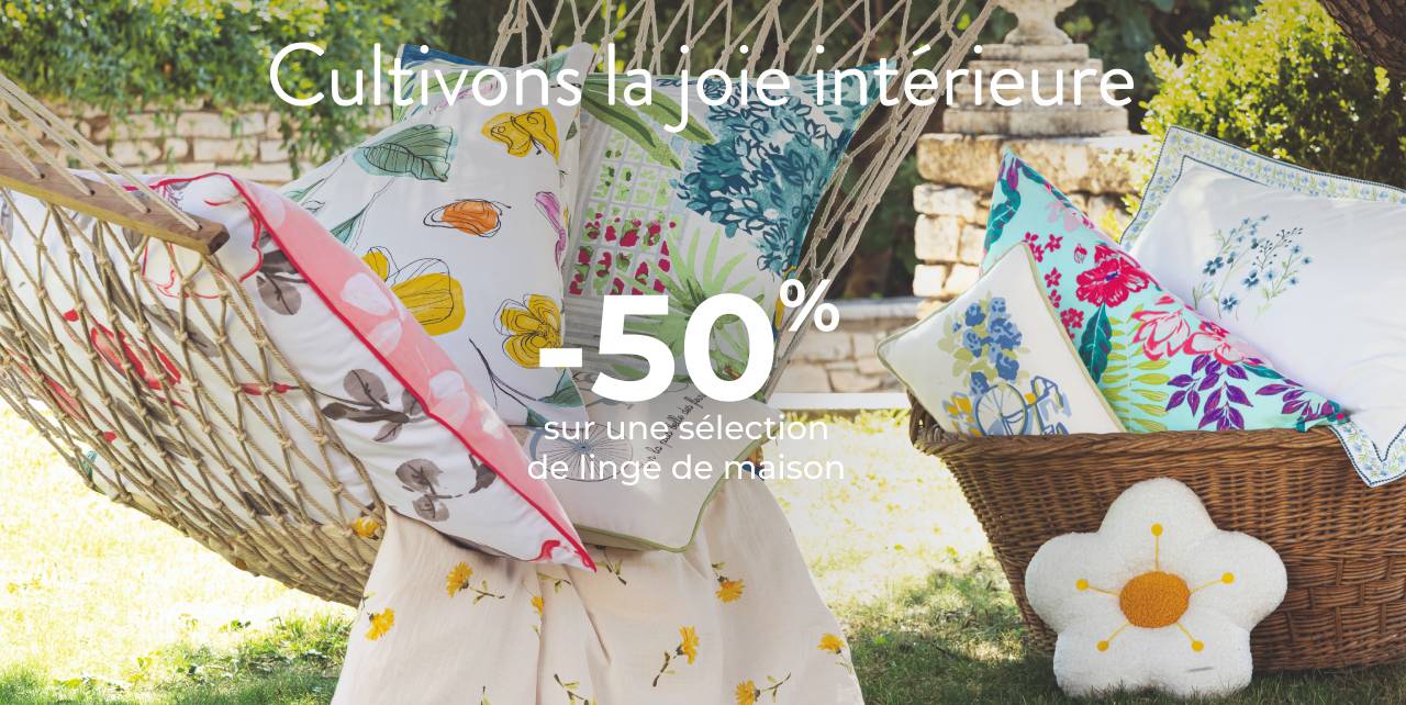 Cultivons la joie intérieure