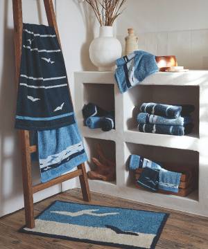 Peignoir Trait pour trait