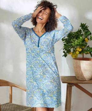 Pyjama L'odeur du jasmin