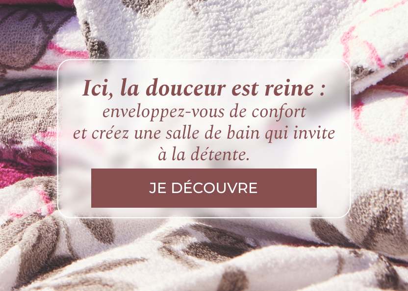 La douceur est reine