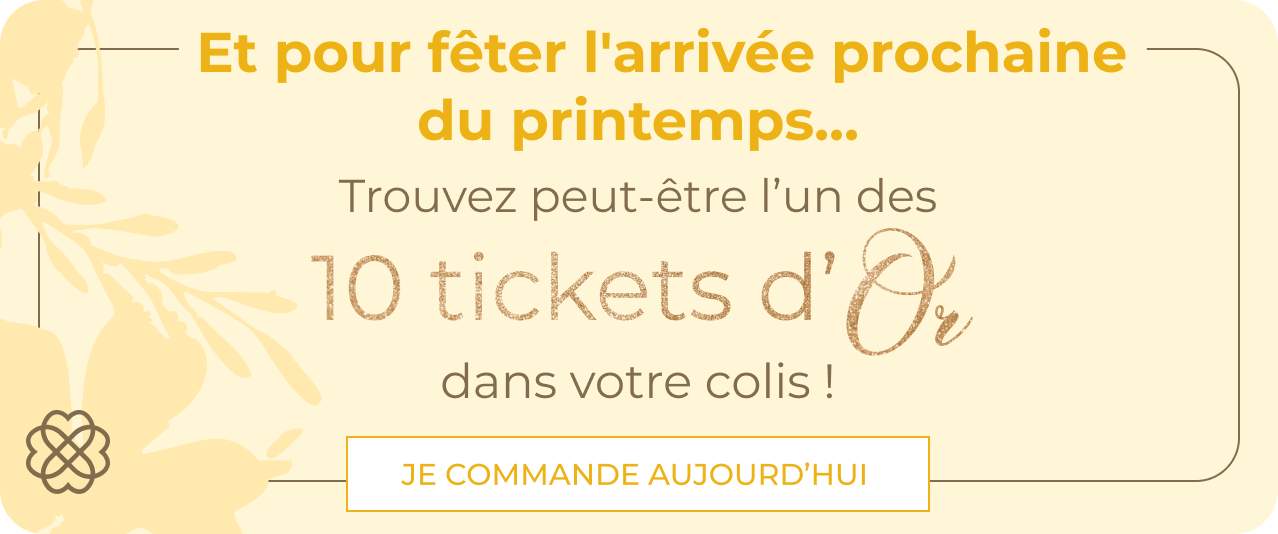 Jeu Ticket d'Or