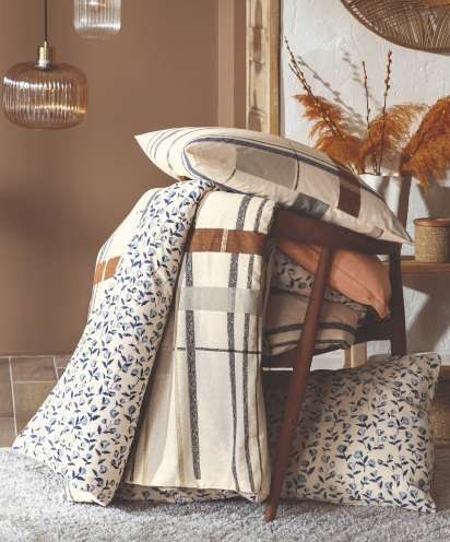 Réversible Petit déjeuner au lit