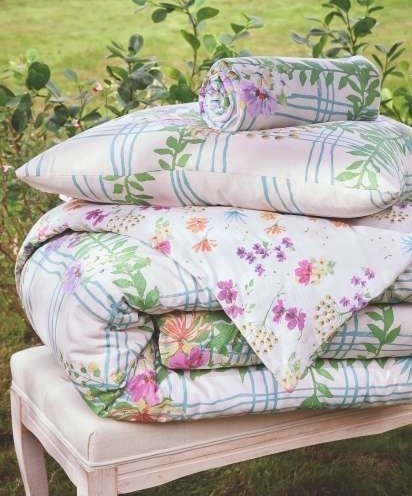 Réversible Flânerie bucolique