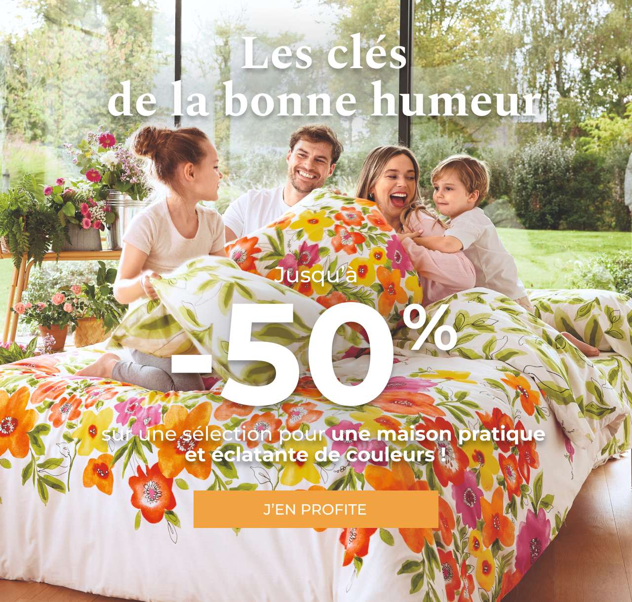 Nouveautés Printemps