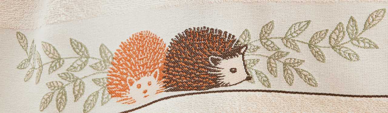 Zoom Linge de lit La famille d'Henry