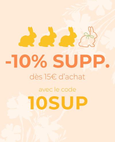 Offre week-end de Pâques