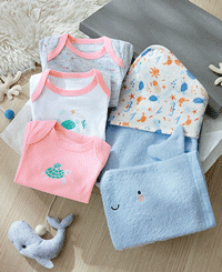 Océans et merveilles