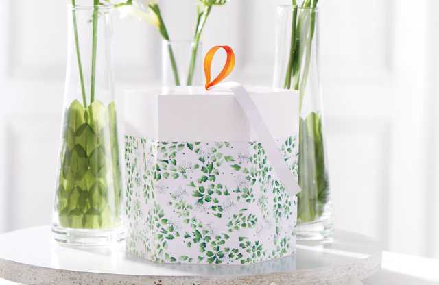 Votre cadeau surprise