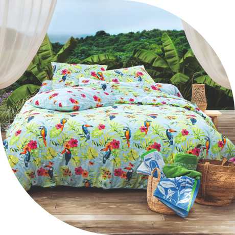 Ça fait rire les oiseaux