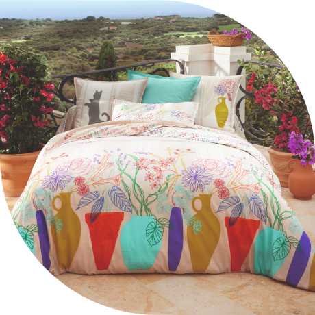 Sérénade au balcon