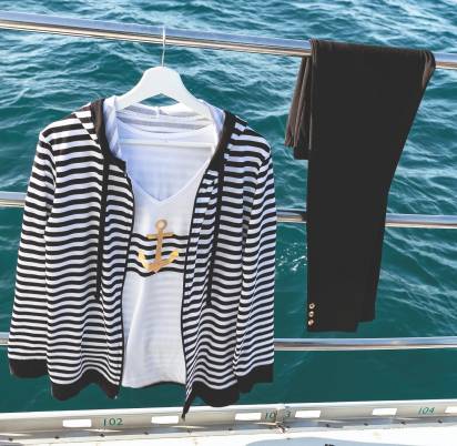 Legging Côté riviera