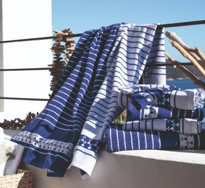 Inspiration bord de mer