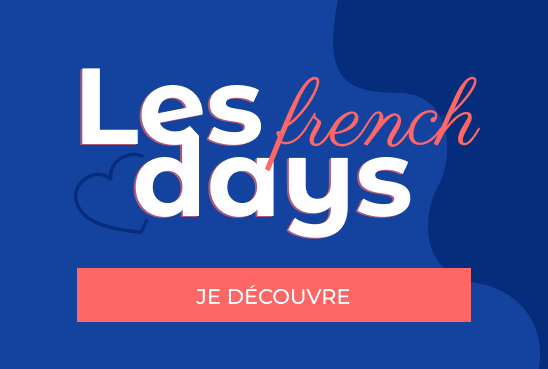 Les french days