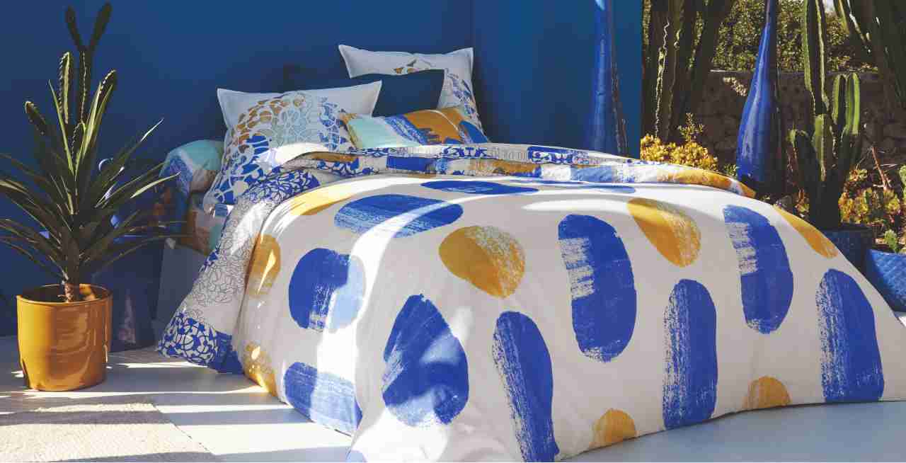 Bleu majorelle