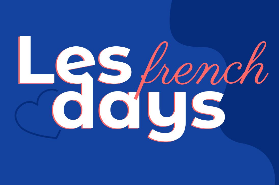 Les french days