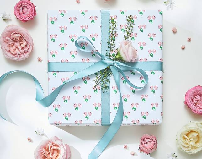 Cadeau surprise