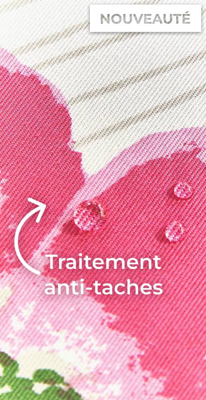 Traitement anti-taches