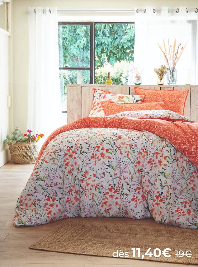 Bouquet sauvage