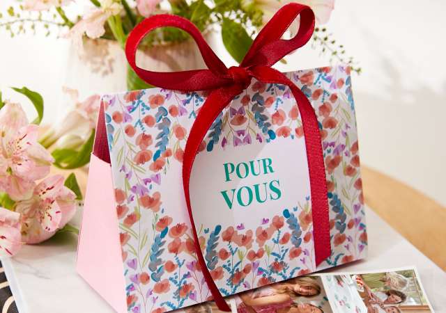 Cadeau surprise