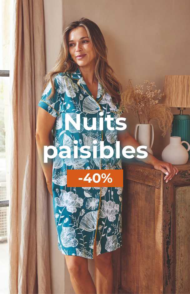 Nuits paisibles